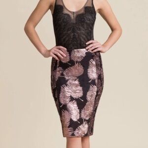 NWT BYRON LARS-skirt